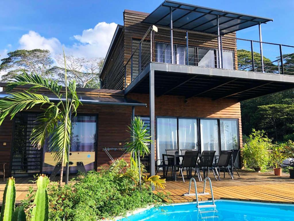 Bounty Lodge Tahiti Arue  Екстер'єр фото
