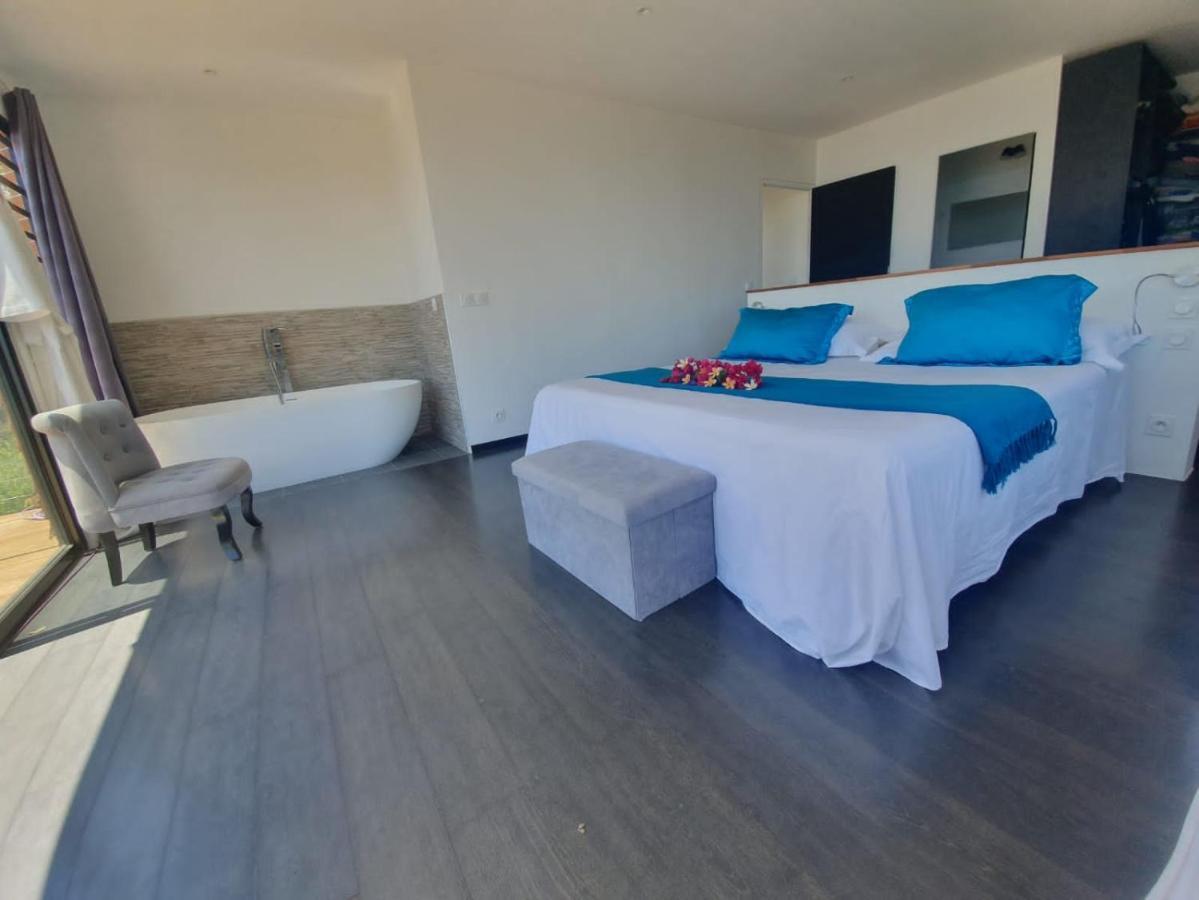 Bounty Lodge Tahiti Arue  Екстер'єр фото