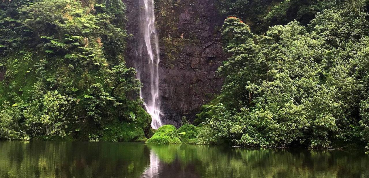 Bounty Lodge Tahiti Arue  Екстер'єр фото